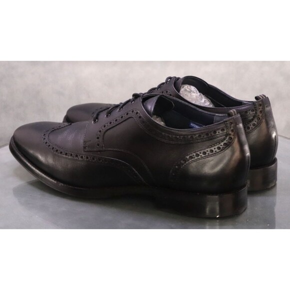 Cole Haan Jefferson $160 Men\'s Wingitp Oxfords Dress Shoes Size 12 M C30629 main image 10